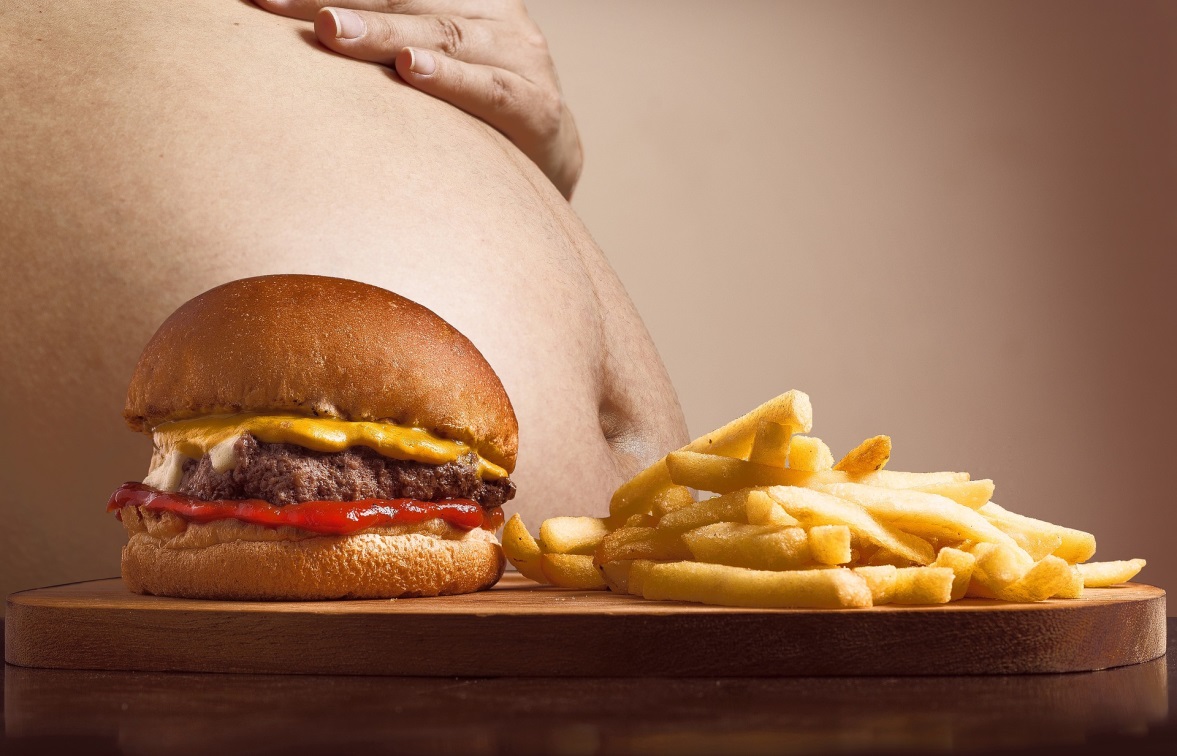 【加拿大肝脏基金会专栏】肥胖者升了一倍，什麽原因？什麽後果？
