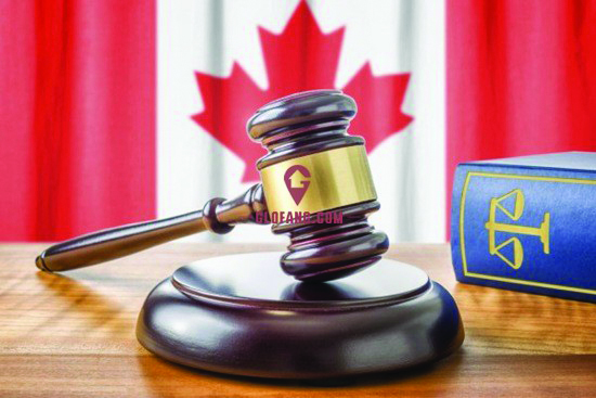 新起点律师事务所专栏 ——加拿大离婚判决书如何申请中国法院的承认与执行？