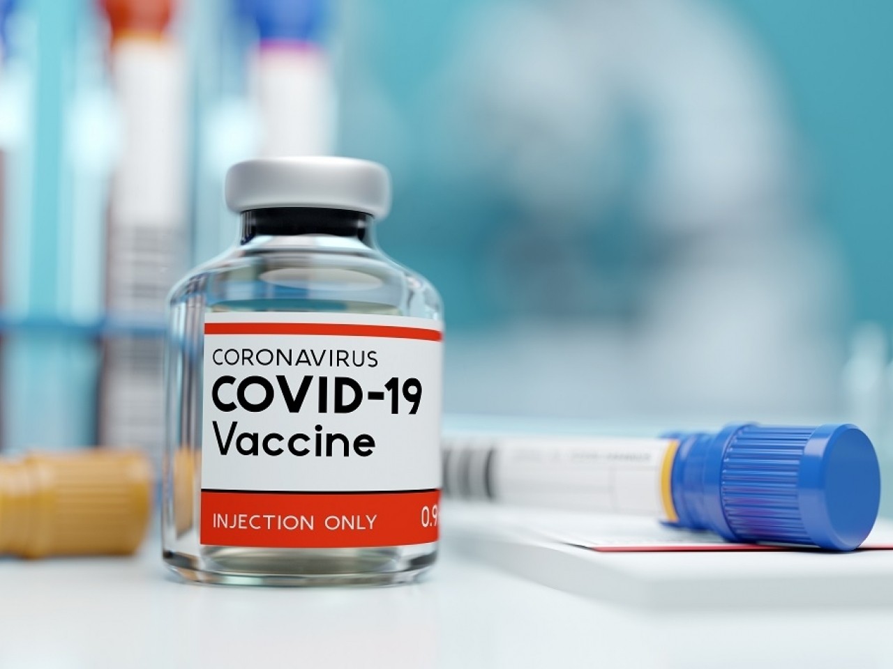 【加拿大肝脏基金会专栏】有肝脏疾病，可以接种COVID-19疫苗吗？
