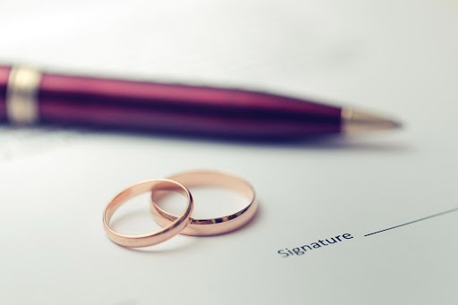 【新起点律师事务所专栏】什么是婚姻契约？签署婚姻契约的重要性？（上）