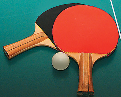 传统赛事|第十届加华杯乒乓球比赛通知