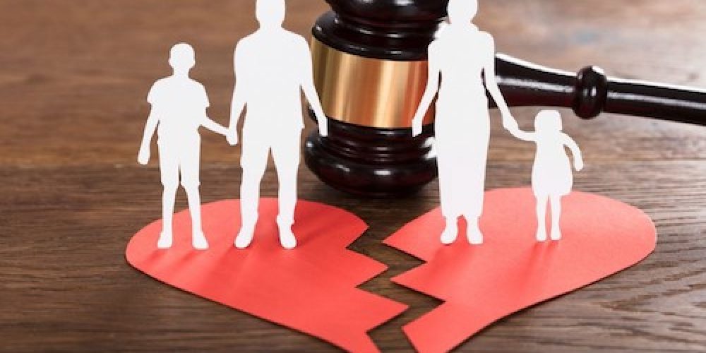 【新起点律师事务所专栏 】加拿大离婚判决书，如何申请中国法院的承认与执行？